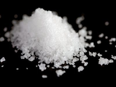 Quelle est la différence entre le sel d'Epsom et le sel de l